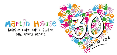 Watermark announce Martin House Children’s Hospice as its nominated charity