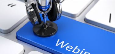 Reduce costs and increase business efficiency – Register for a webinar today!